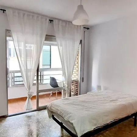Amplio Y Bonito Piso En Apartment *